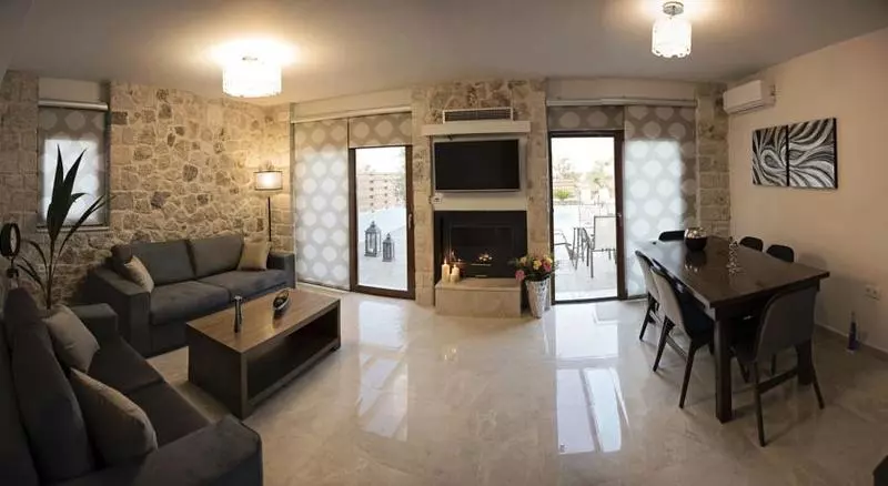 Sperveri Enalio Villas