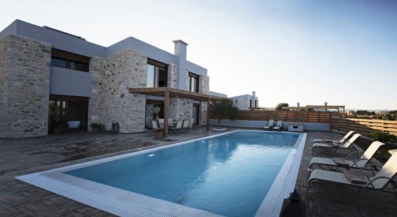 Sperveri Enalio Villas