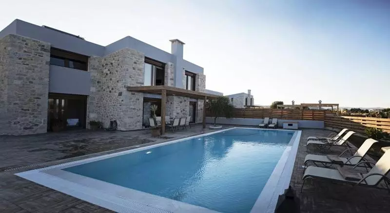 Sperveri Enalio Villas