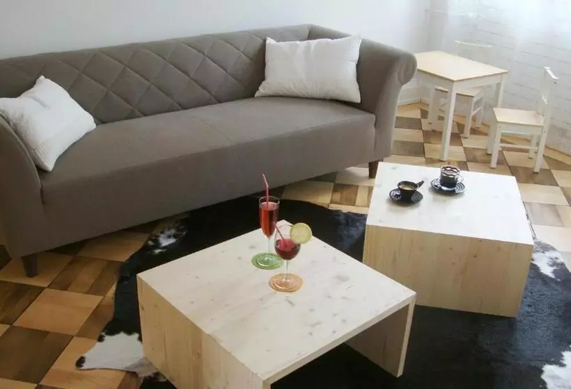 B&b Laupenring, Basel