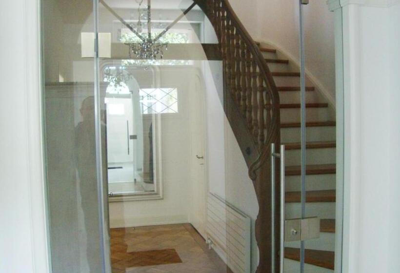 B&b Laupenring, Basel