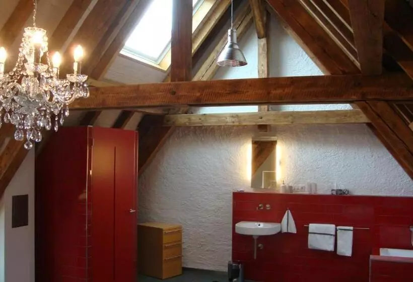 B&b Laupenring, Basel