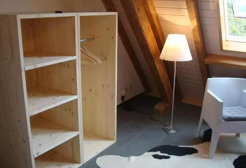 B&b Laupenring, Basel