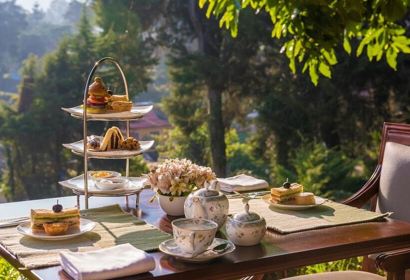 Nocleg ze śniadaniem Oatlands By Jetwing