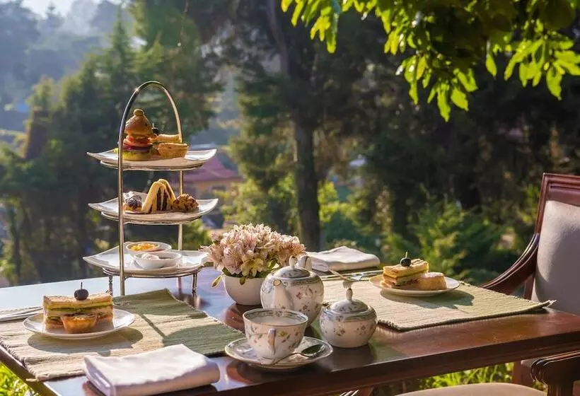 ベッドアンドブレックファースト Oatlands By Jetwing