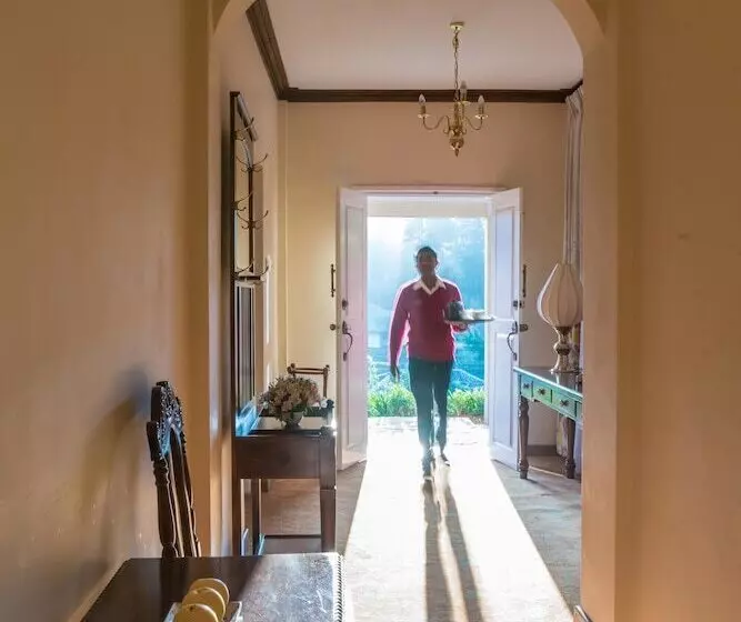 ベッドアンドブレックファースト Oatlands By Jetwing