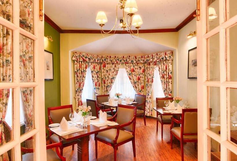 Nocleg ze śniadaniem Oatlands By Jetwing