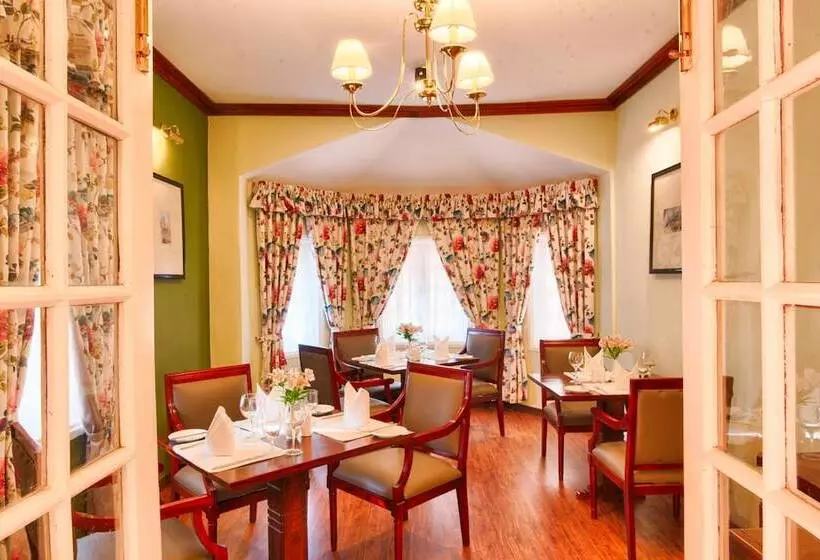 ベッドアンドブレックファースト Oatlands By Jetwing