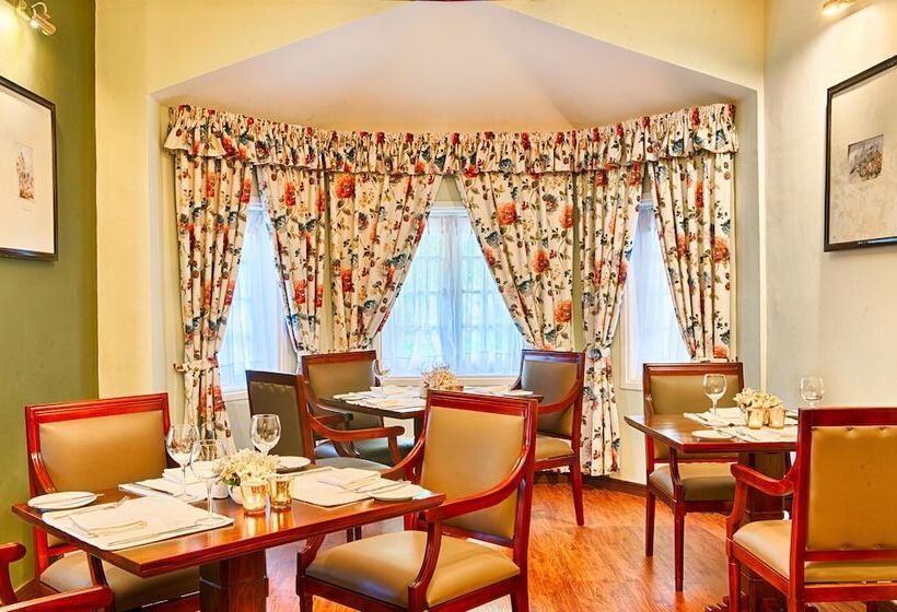 Nocleg ze śniadaniem Oatlands By Jetwing