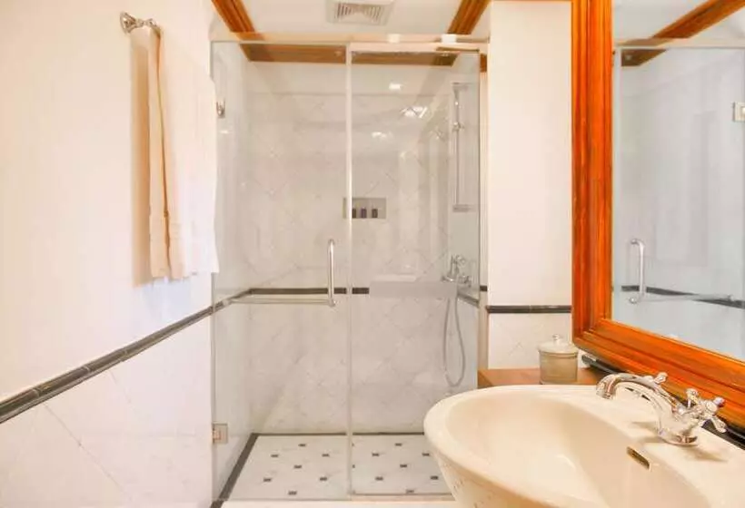 ベッドアンドブレックファースト Oatlands By Jetwing