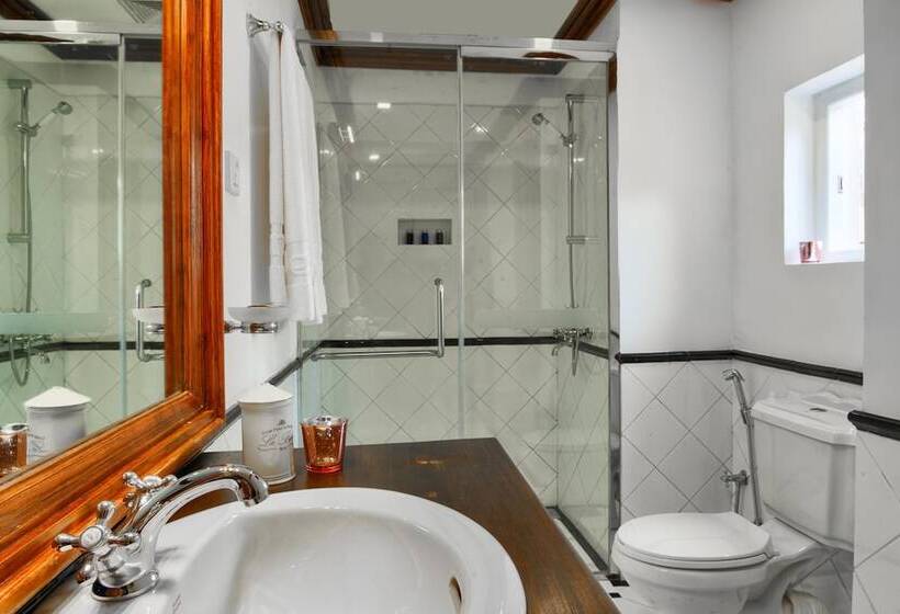 Nocleg ze śniadaniem Oatlands By Jetwing