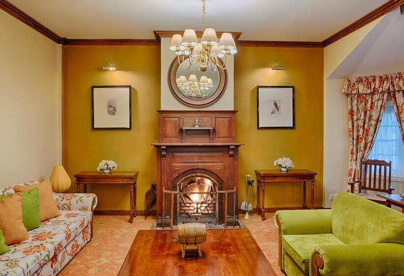 Nocleg ze śniadaniem Oatlands By Jetwing