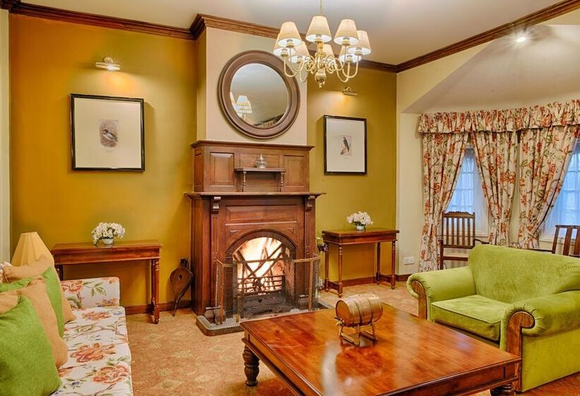 Nocleg ze śniadaniem Oatlands By Jetwing