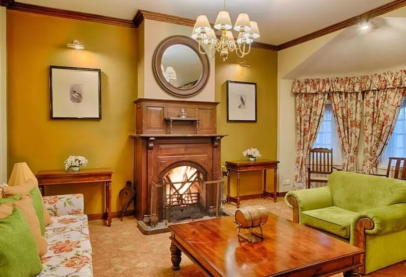 ベッドアンドブレックファースト Oatlands By Jetwing