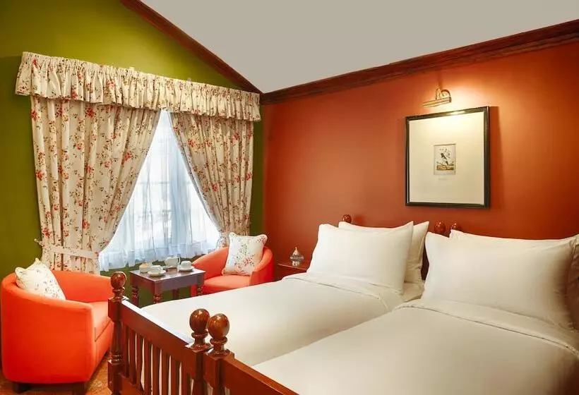 ベッドアンドブレックファースト Oatlands By Jetwing