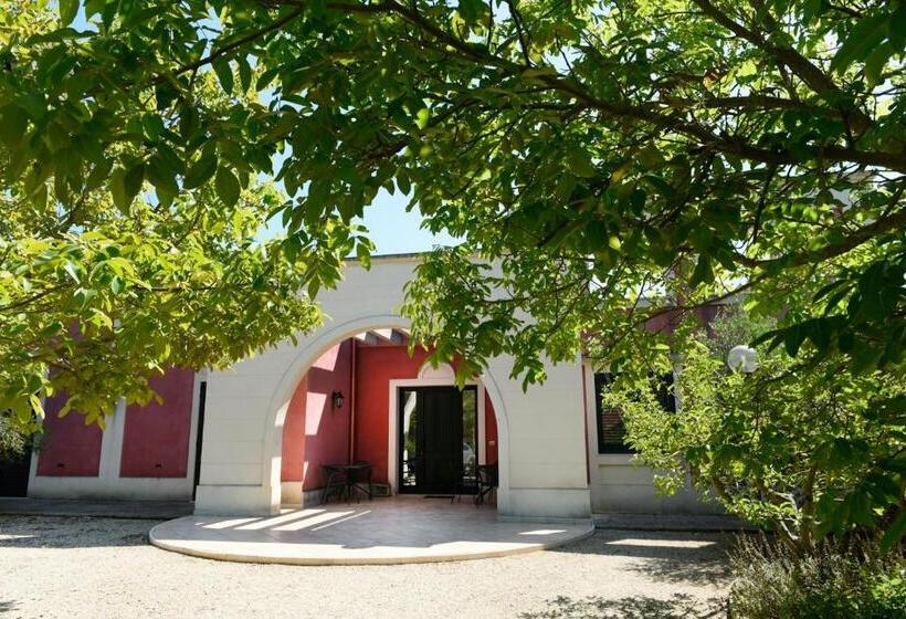 Nocleg ze śniadaniem The Aia