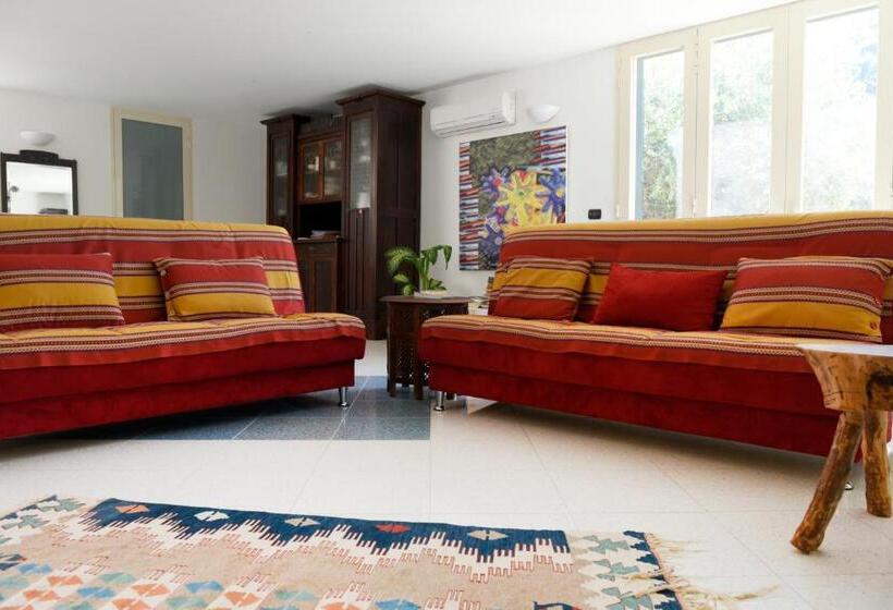 Nocleg ze śniadaniem The Aia