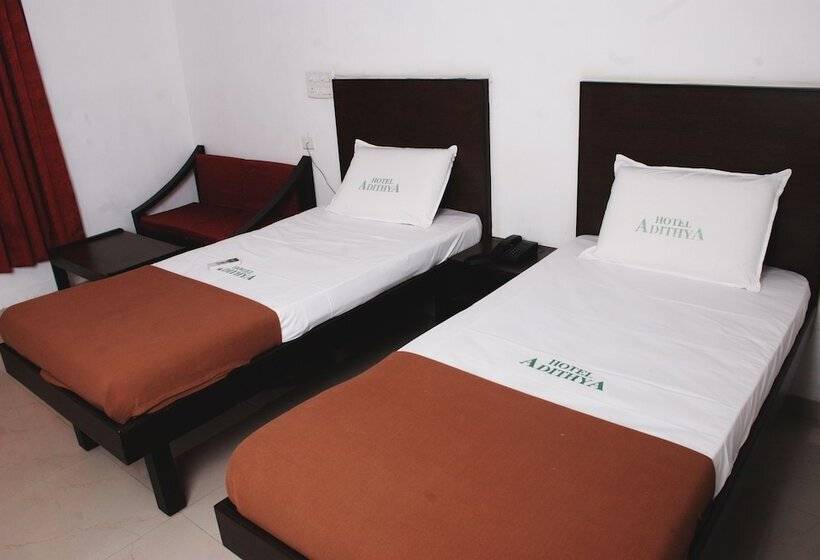 فندق Adithya