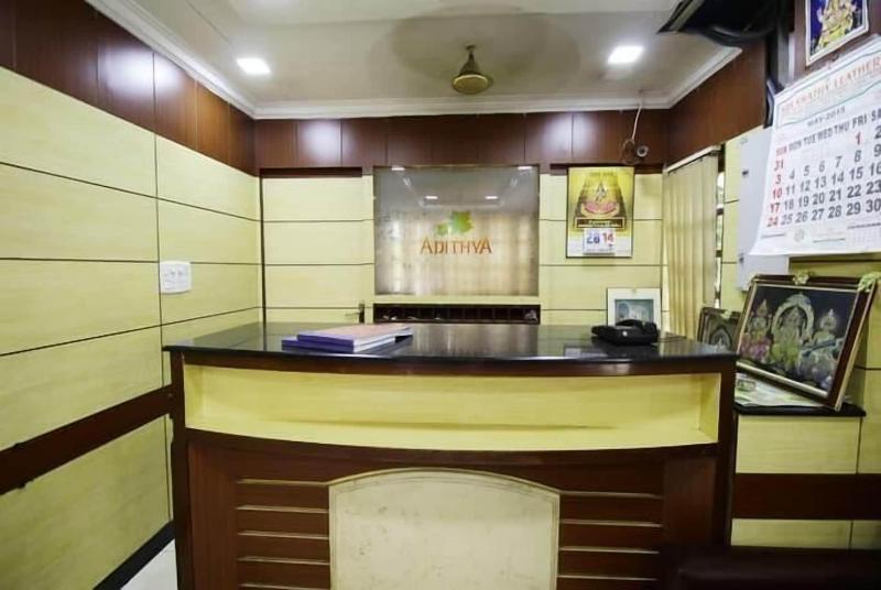 فندق Adithya