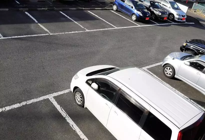 Hotelli Arc Lifestyle Space &