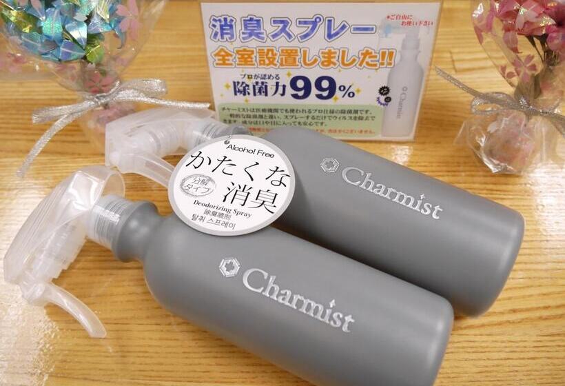 Otel Arc Lifestyle Space &