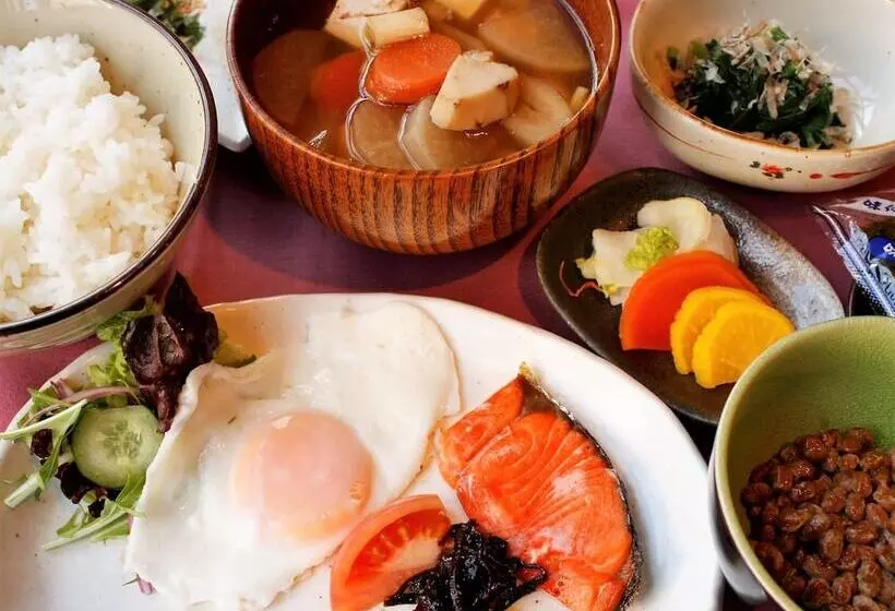 Hotelli Arc Lifestyle Space &