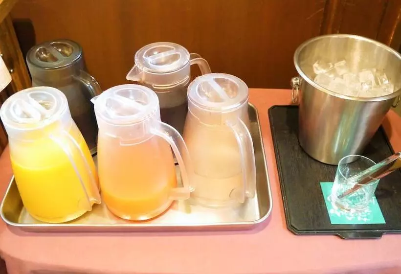 Hotelli Arc Lifestyle Space &