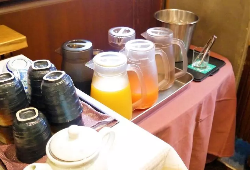 Hotelli Arc Lifestyle Space &