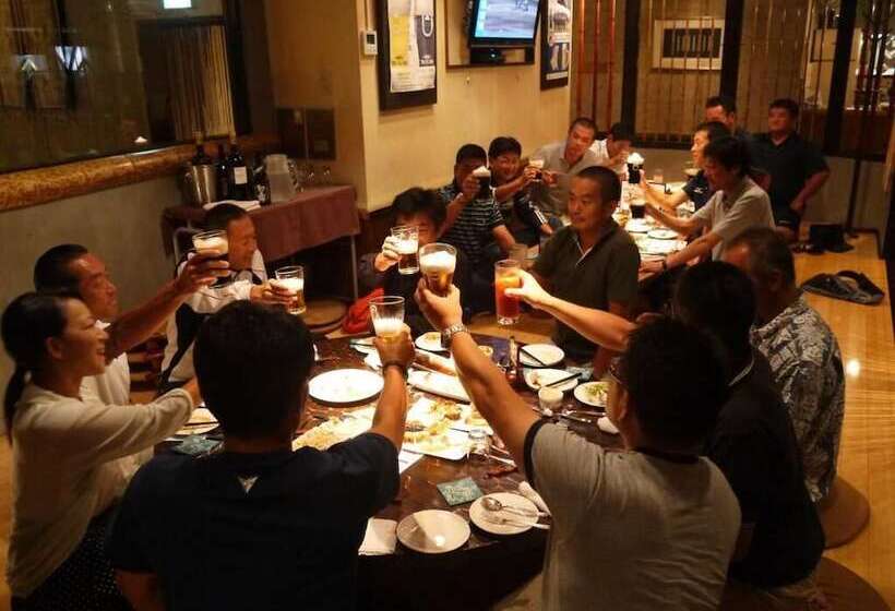 Otel Arc Lifestyle Space &