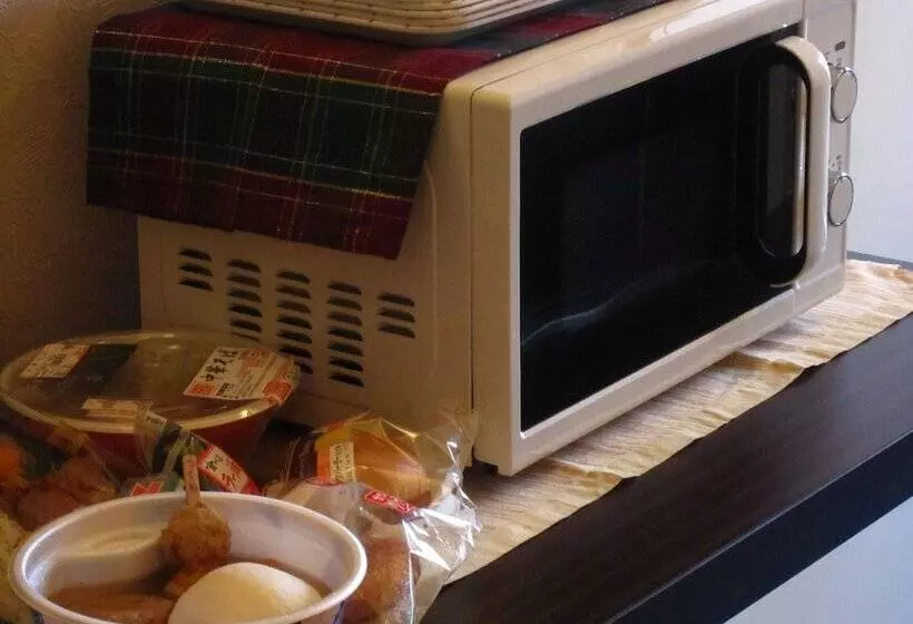 Hotelli Arc Lifestyle Space &