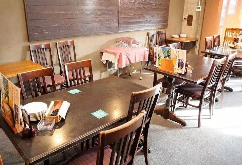 Hotelli Arc Lifestyle Space &