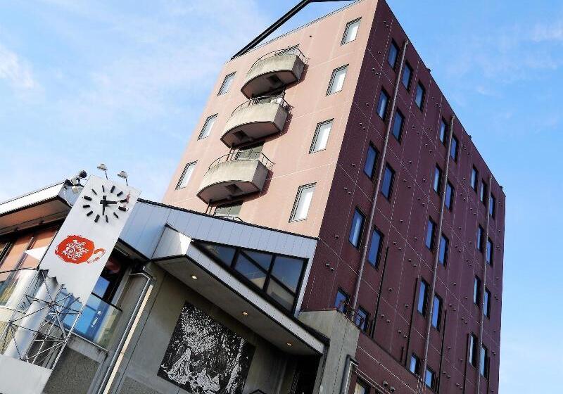 Otel Arc Lifestyle Space &