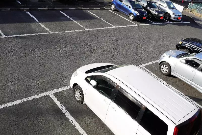 Hotelli Arc Lifestyle Space &