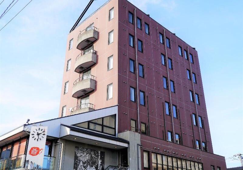 Otel Arc Lifestyle Space &