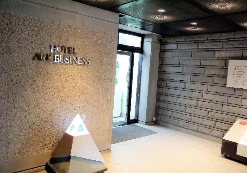 Hotelli Arc Lifestyle Space &