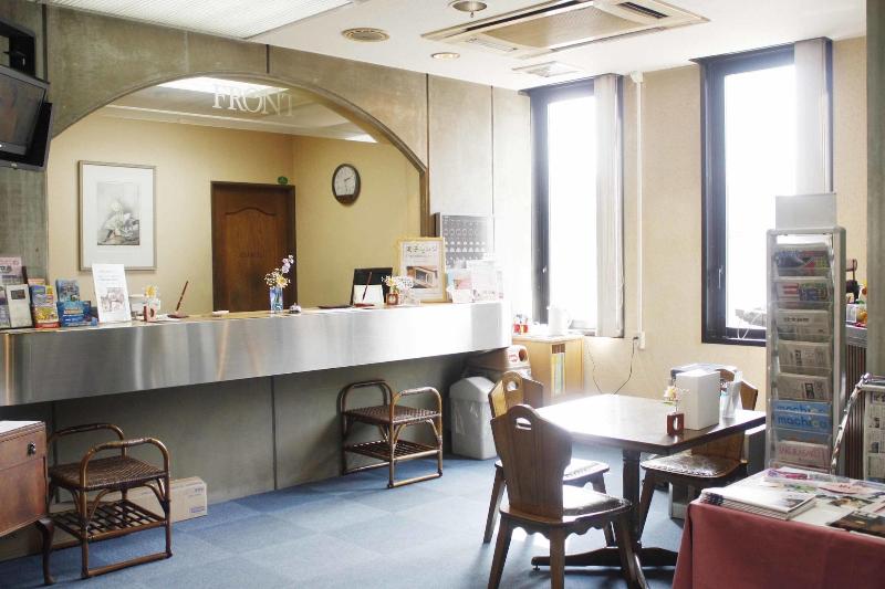 Otel Arc Lifestyle Space &