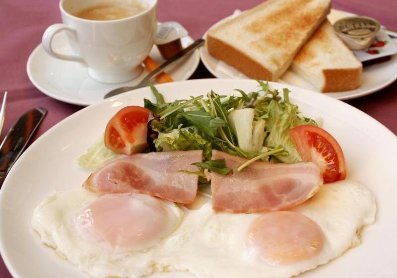 Otel Arc Lifestyle Space &