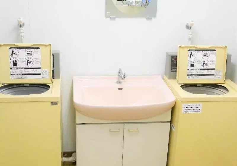 Hotelli Arc Lifestyle Space &