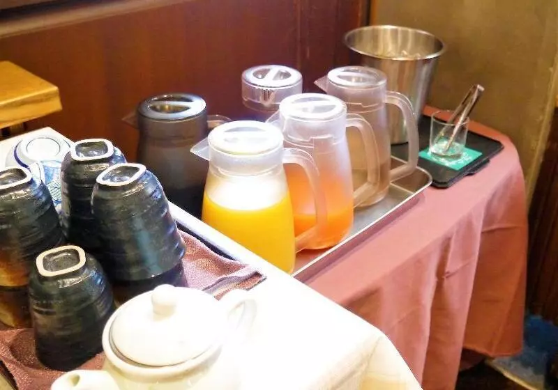 Hotelli Arc Lifestyle Space &