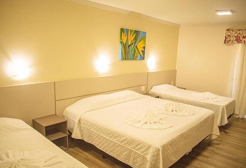 فندق Balneário