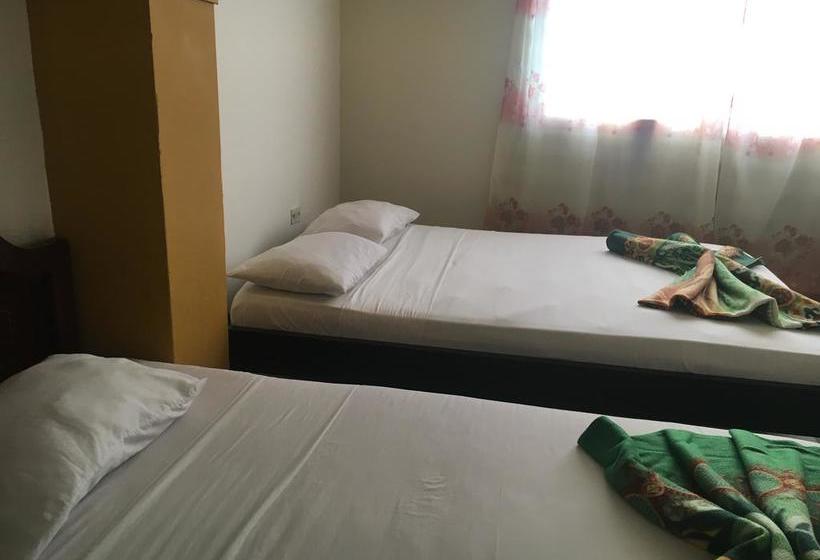 Hotel Brisas De Granada