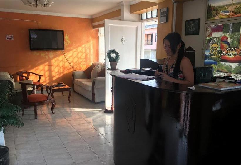 Hotel Brisas De Granada