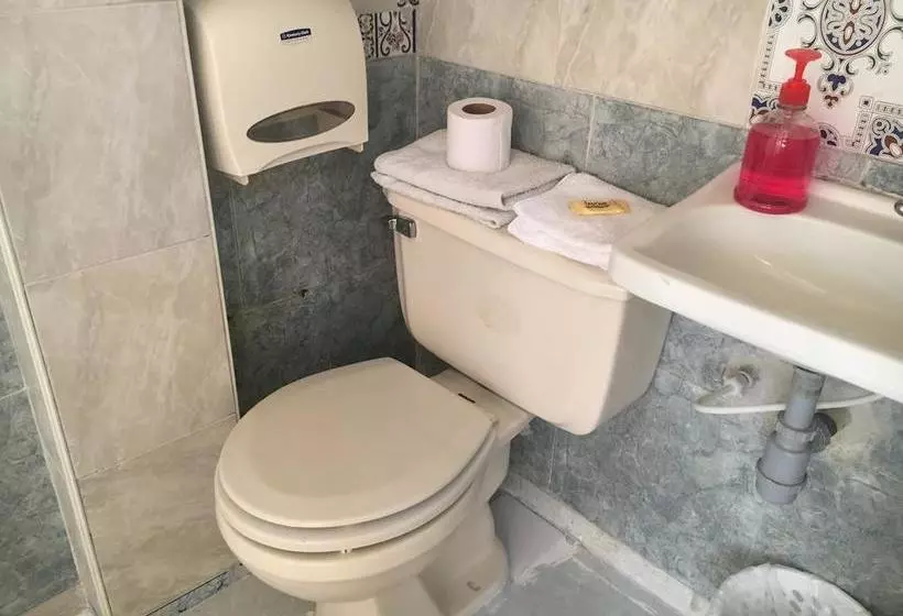 ホテル Brisas De Granada