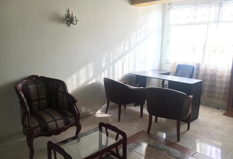 Hotel Brisas De Granada