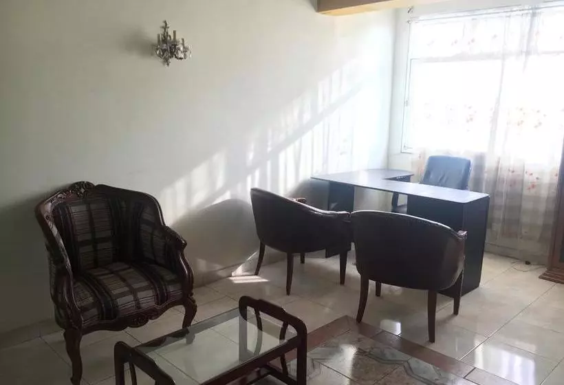 ホテル Brisas De Granada