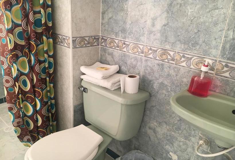 Hotel Brisas De Granada