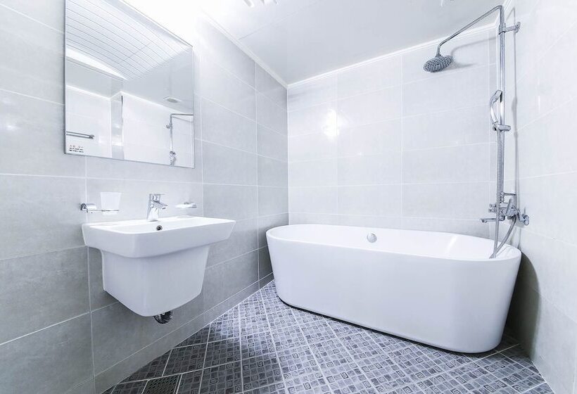 Отель Bundang Regency