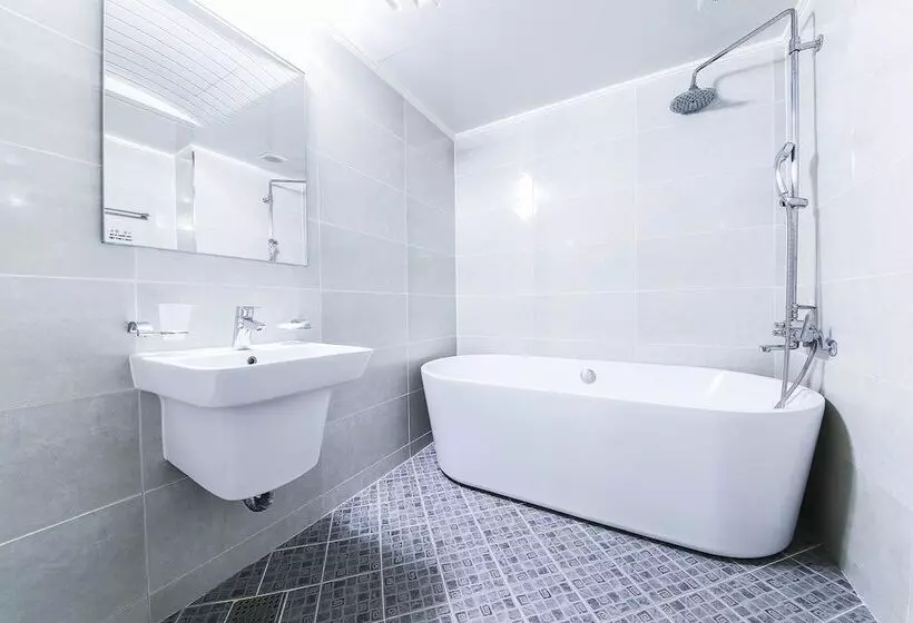 ホテル Bundang Regency