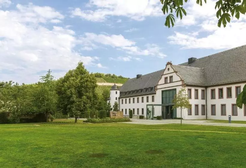 ホテル Tagungshaus Himmelspforten   Self Check In