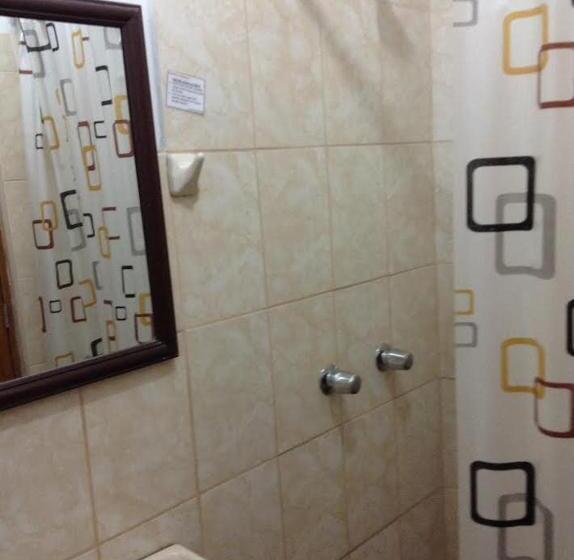 هتل Hostal La Estancia